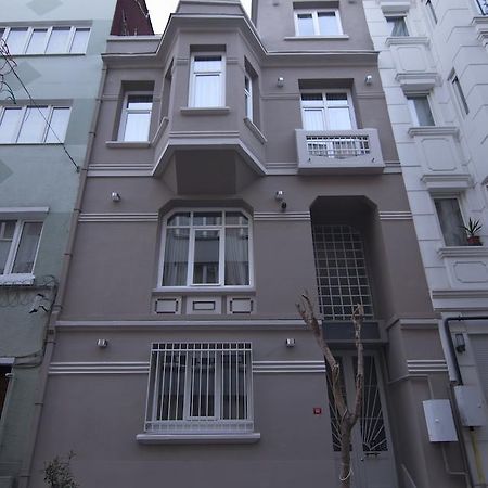 Urban Homes Истанбул Екстериор снимка