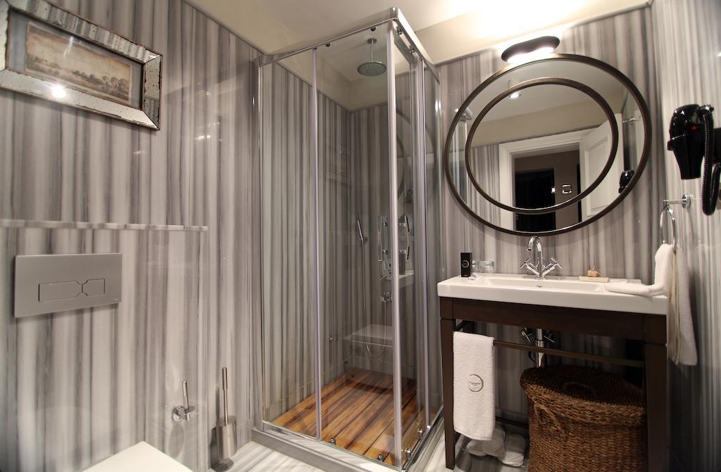 Urban Homes Истанбул Стая снимка