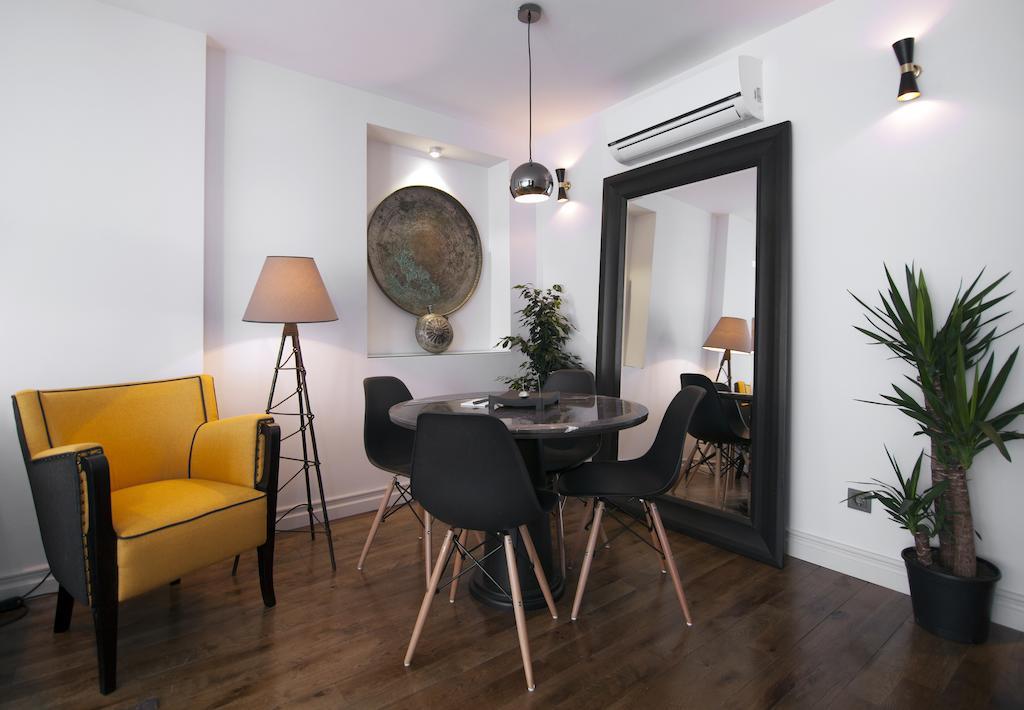 Urban Homes Истанбул Екстериор снимка