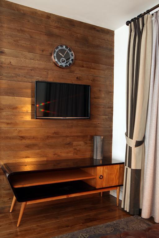 Urban Homes Истанбул Стая снимка