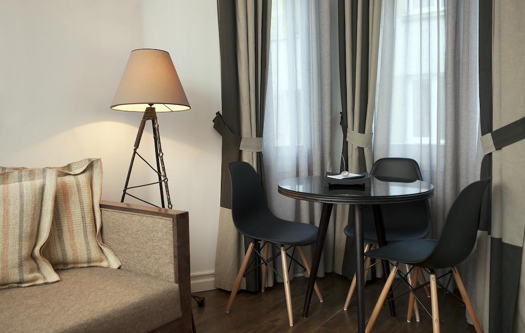 Urban Homes Истанбул Стая снимка